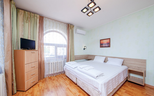 Sem'ya Guest house