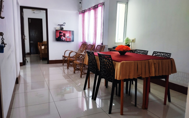 Manora Residency Hotel