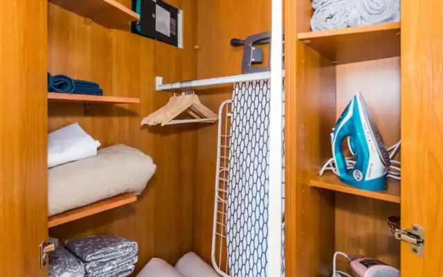 Квартира Gold Apart на Сокольниках