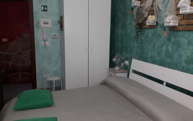 suitesflorence  ELEFANTE PESCARA Apartments