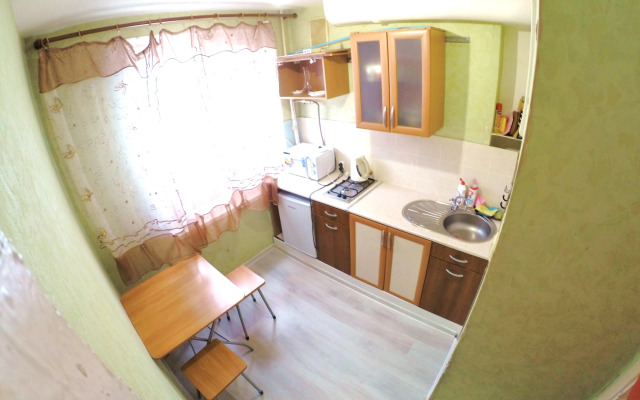 Апартаменты на Кавказском Бульваре 18