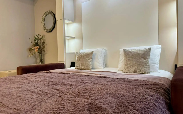 Апартаменты Черноморская 6