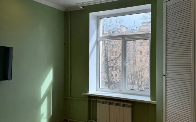 Квартира Уютная у метро Ломоносовская