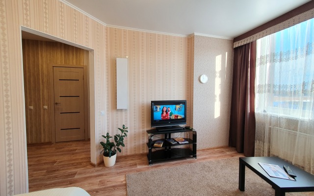 Апартаменты Тихорецкая 22