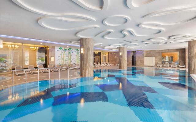 Kirman Belazur Resort & Spa - All Inclusive