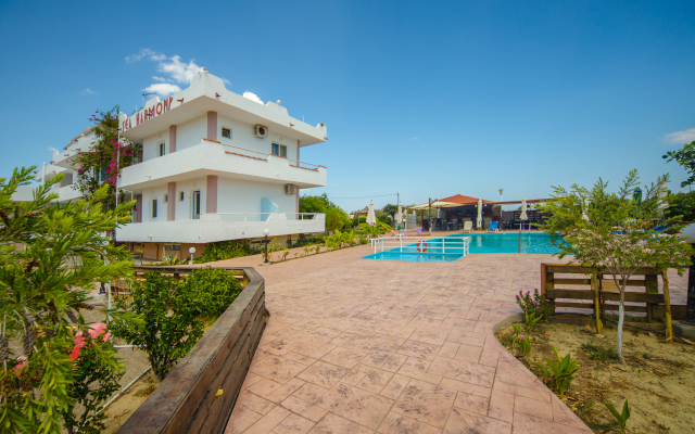 Sea Harmony Mini-Hotel