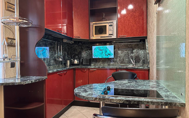 Апартаменты The Aristocrat 3