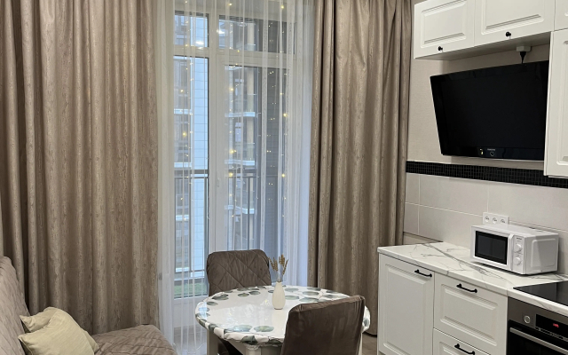 Volga House Apartments - Apartment in คาซาน - Photo 4