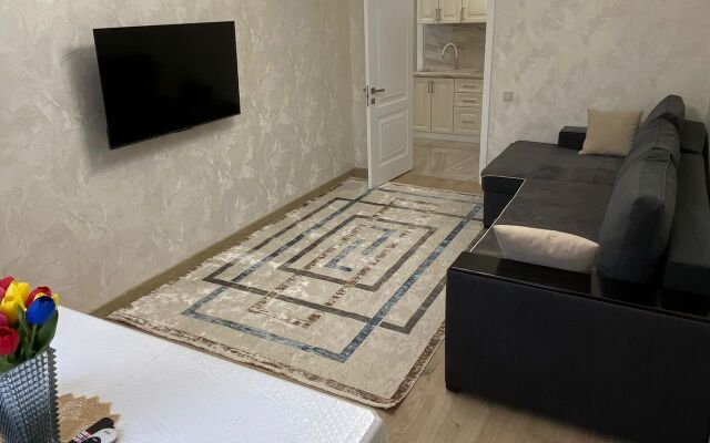 Na Beregu Morya-Kaspiysk Apartments 2