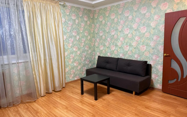 Апартаменты серебренный каскад