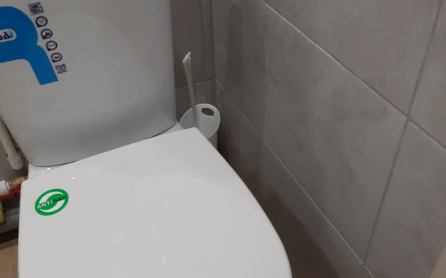 Апартаменты 2-комнатные в Центре Города на Феоктистова