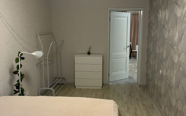 Na Karla Libknekhta 18 Flat