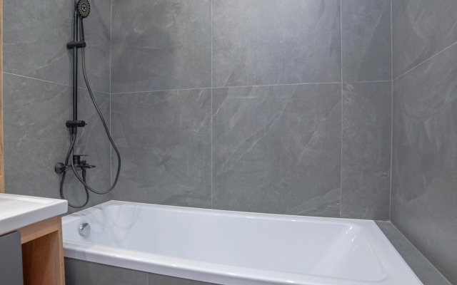 Квартира BeGuest у Южного Автовокзала