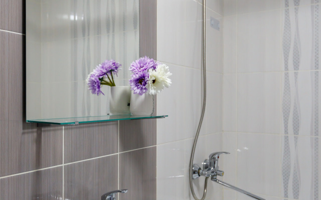 Квартира Лавандовое настроение