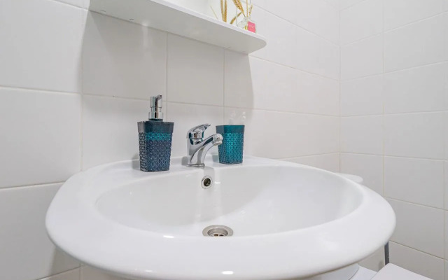 Апартаменты 909 на Малышева