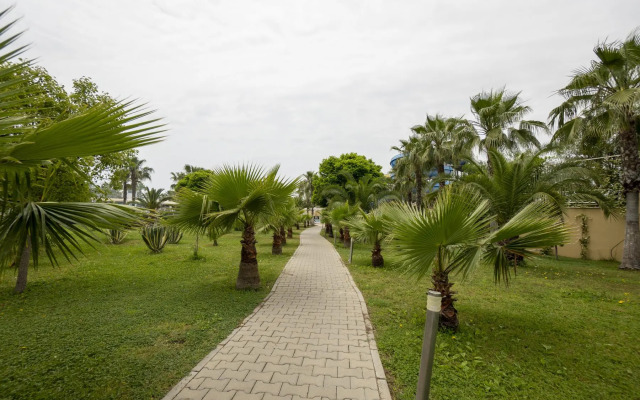 Sultan of Dreams Hotel & Spa - All Inclusive