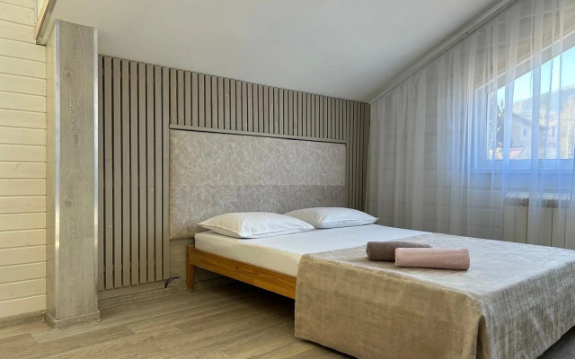 Гостевой дом Сказка 1