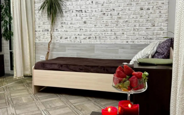 Апартаменты В центре города