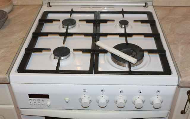 Квартира в центре Ярославля на 6 персон