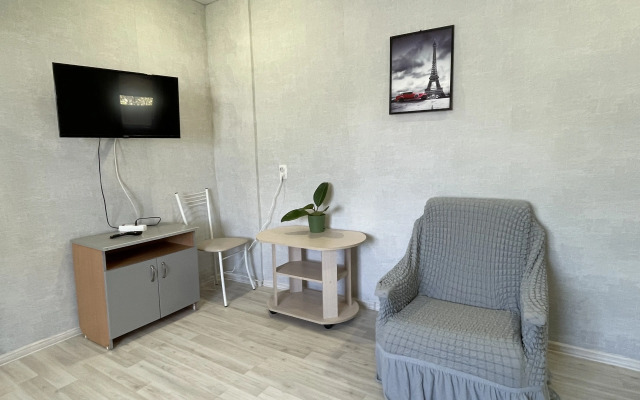 Апартаменты Белинского