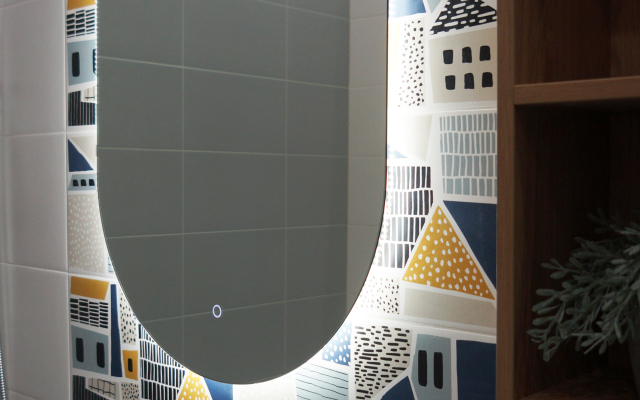 Апартаменты Энгельса 93 21 этаж вид на море