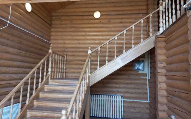 Гостевой дом Вахромеево