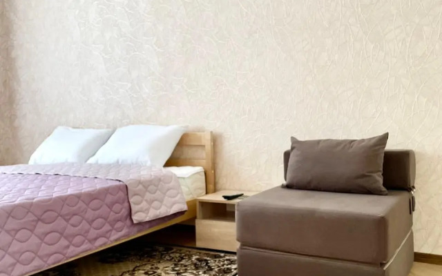 Na Grekova Flat