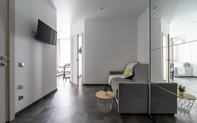 Palitra Uk Atmosfera S Vidom Na Gory Apartments
