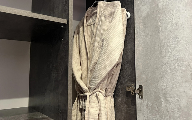 Квартира Уютная Студия