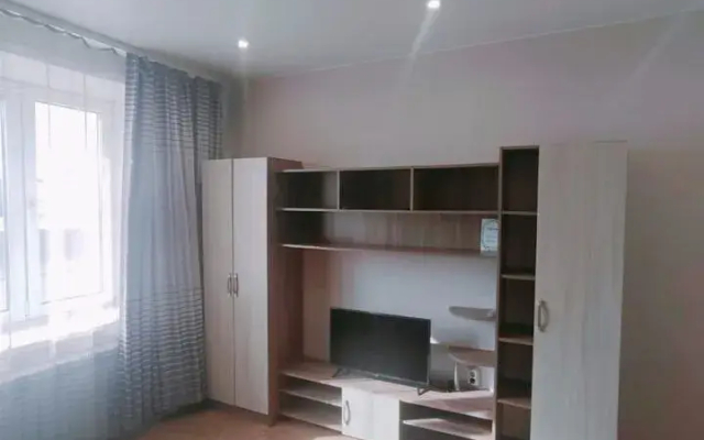 Квартира на Нечаева 50