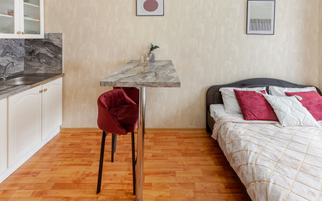 Квартира Студия SamAparts