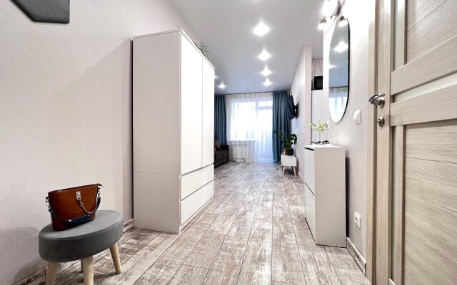Family Atmosphere and Guest Care Apartments