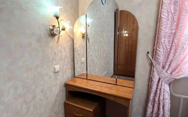 Квартира Просторная