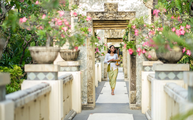 The Tanjung Benoa Beach Resort