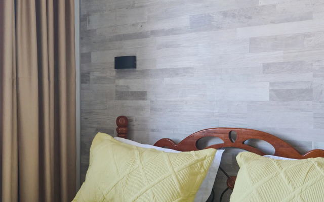 Апартаменты у Арбата в центре