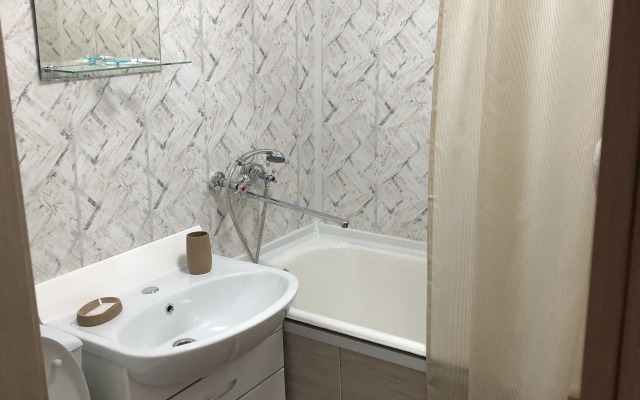 Квартира у входа в метро