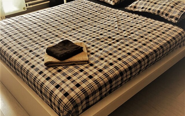 Апартаменты Ерёменко 101