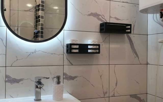 Квартира студия на улице Комсомольская, 14 1