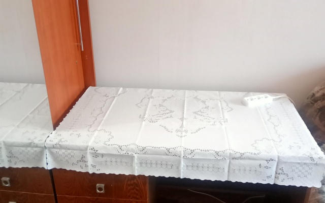 Na Prospekte Pobedy 46 Apartments