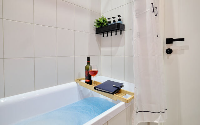 Квартира на Шаумяна 20