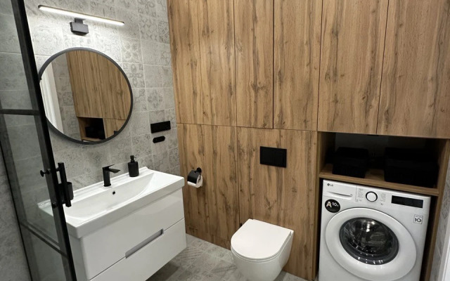 Апартаменты Apart39 Уют как Дома