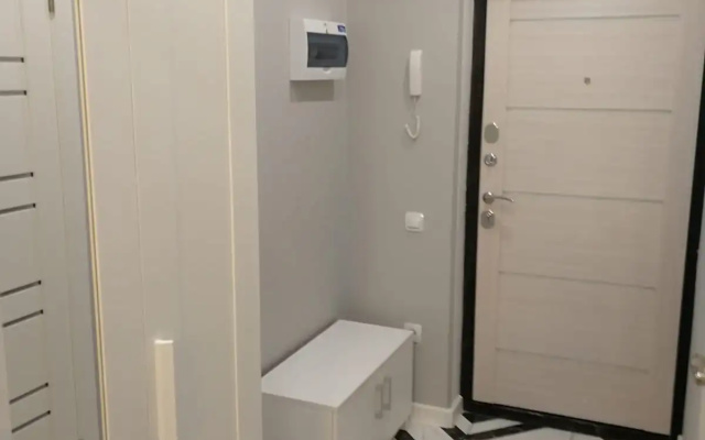 Apartamenty na Vostocnoj 13