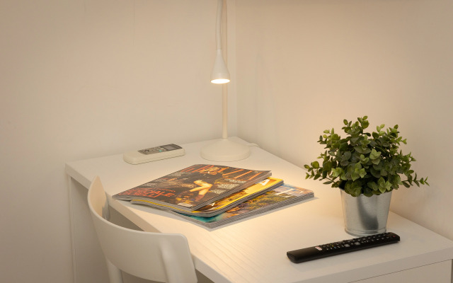 Апартаменты Colosseum - San Giovanni in Laterano 2 Bedrooms