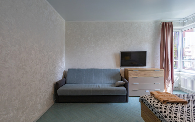 Nevskiy Flat