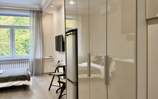 Апартаменты 33 Речной