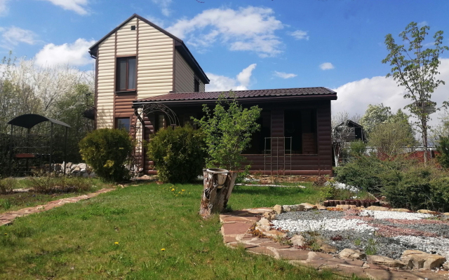 Шале Альпийская Усадьба Тироль