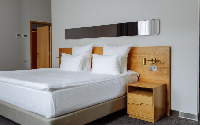 Old Ijevan Boutique Hotel