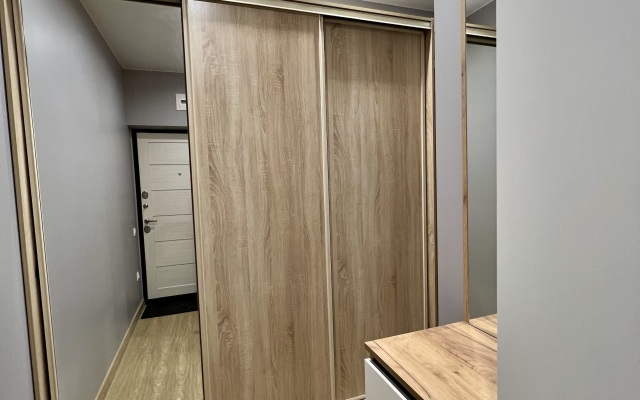 Komfort Na Nansena 103/1/9 Flat