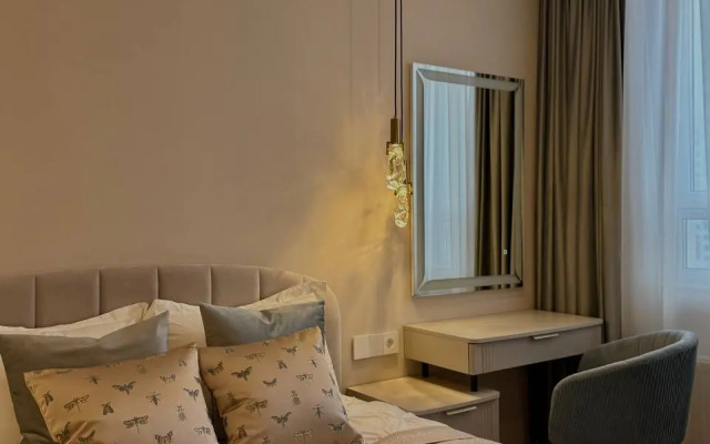 Квартира SunSet Аристархова 7