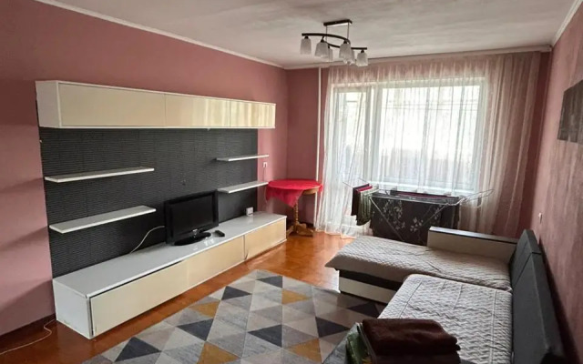 Квартира на Улице Новгородцевой 21